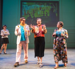 Sunday in the Park Production 4_David Allen