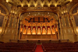 Orpheum_Theatre_Vancouver_View_Of_Stage