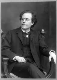 Mahler-portrait